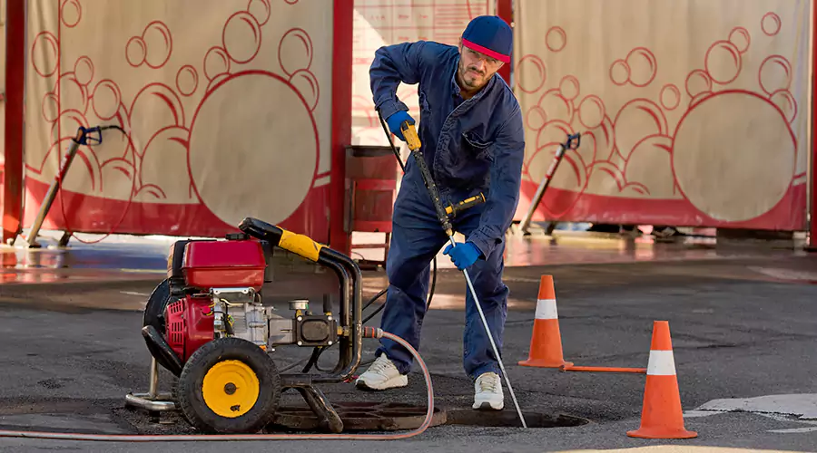 What Causes Main Sewer Line Backups in Homes