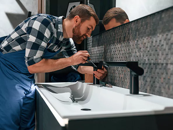 Why Choose Irving Plumbing Pro for Plumbing Services?