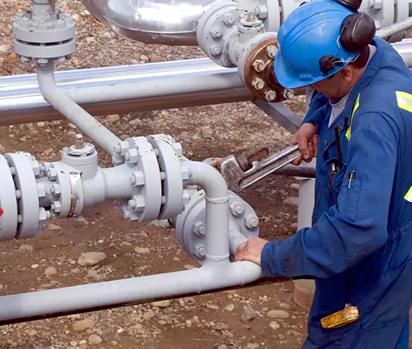 Expert Plumber for Backflow Preventer in Irving, TX: Schedule Affordable Testing and Installation with Us