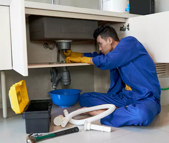 Expert Plumber for Basement Leak Repair in Irving, TX: Schedule Affordable Waterproofing Services with Us