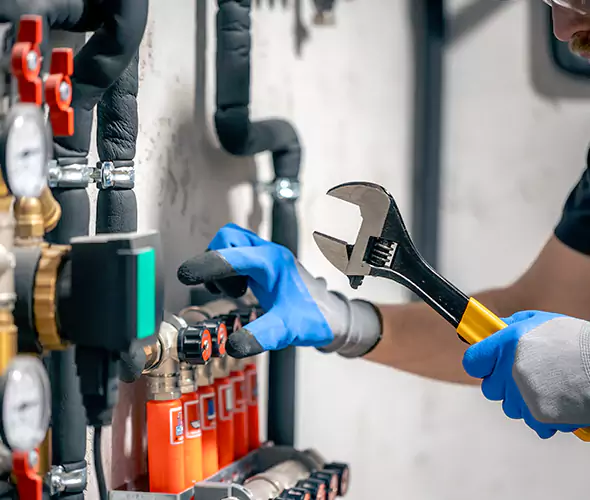 Expert Plumber for Commercial Plumbing in Irving, TX: Schedule Reliable Plumbing Services with Us