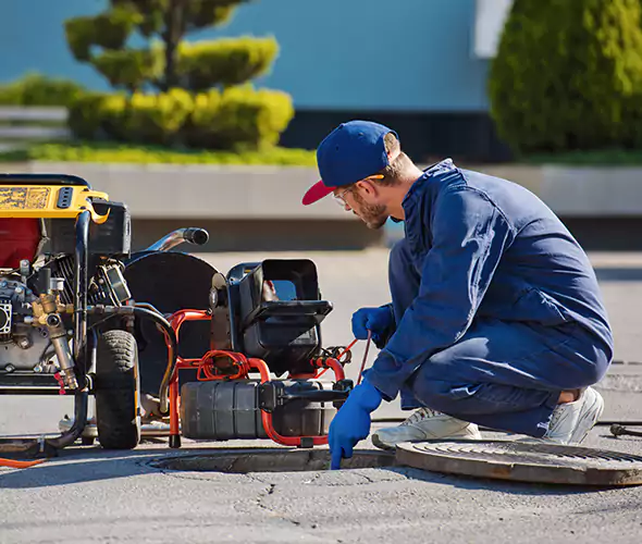 Expert Plumber for Drain Cleaning in Irving, TX: Schedule Reliable Plumbing Solutions with Us