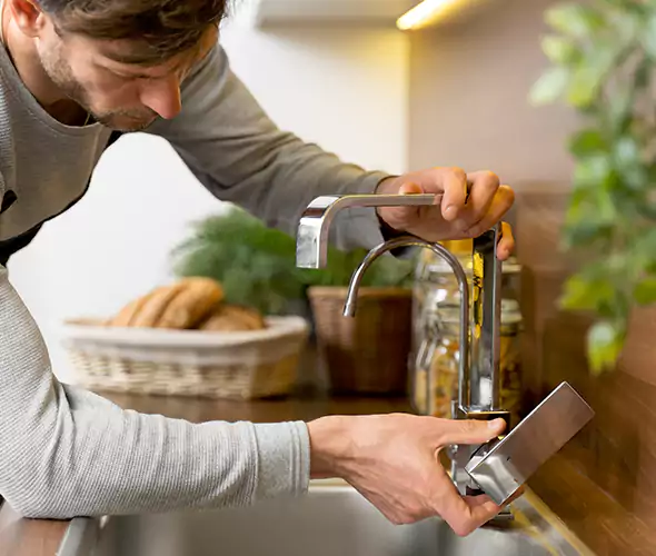 Your Trusted Experts for Bathroom Faucet Installation in Irving, TX