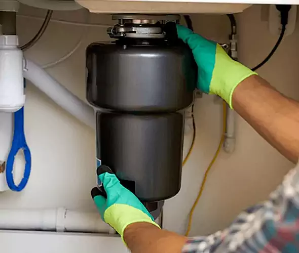 Professional Garbage Disposal Installation in Irving, TX
