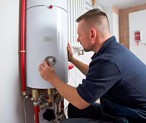 Expert Plumber for Gas Water Heater Replacement in Irving, TX: Schedule Affordable Replacement Services with Us