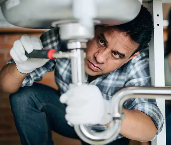 Expert Plumber for Leak Detection in Irving, TX: Schedule Affordable Leak Detection Services with Us