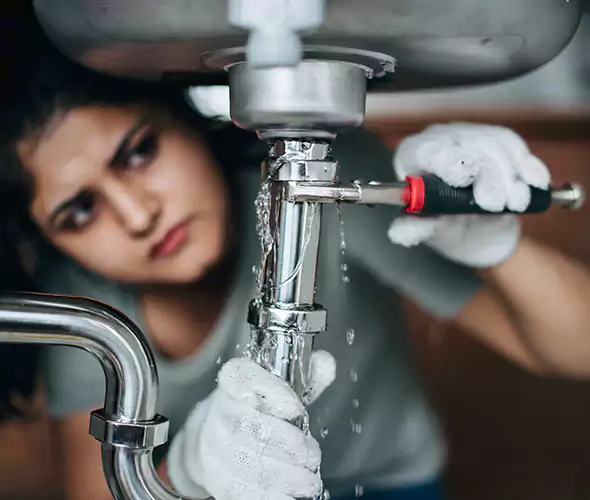 Professional Pipe Repair Specialists in Irving, TX