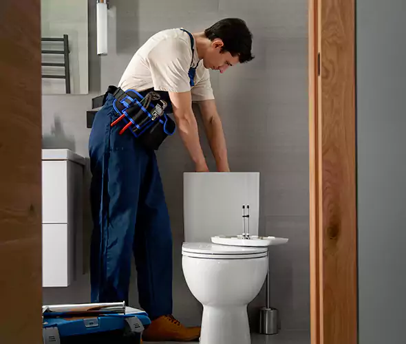Trusted Plumbers Near Me in Irving, TX: Reliable, Local, and Affordable Plumbing Experts