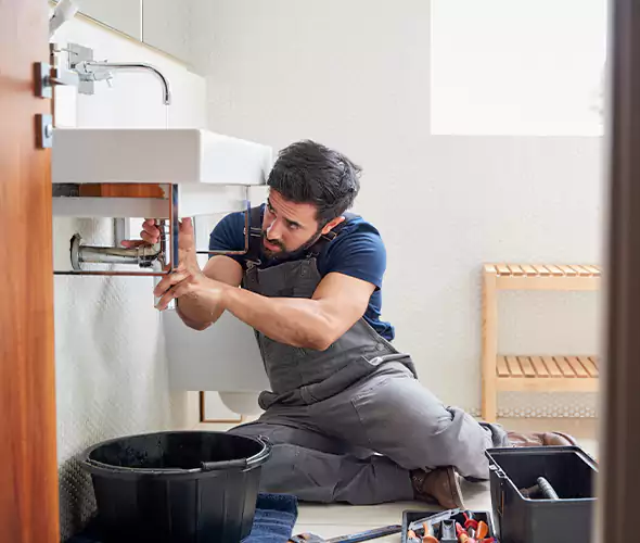 Expert Plumber for Plumbing Repair in Irving, TX: Schedule Affordable Plumbing Repair Services with Us