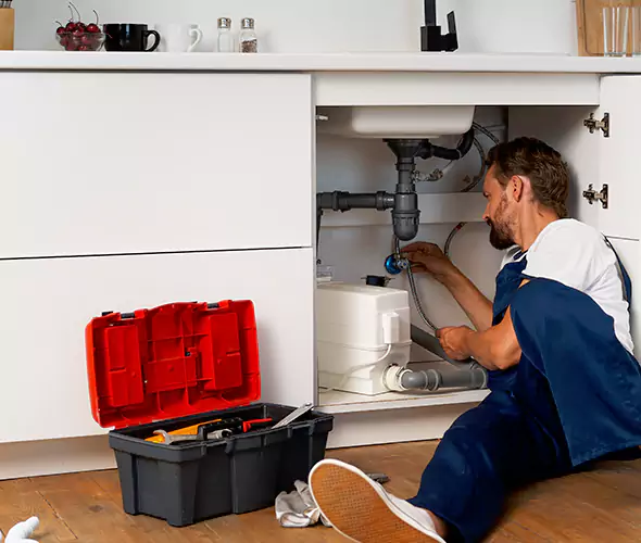 Trusted Plumber for Polybutylene Plumbing Replacement in Irving, TX: Schedule Reliable Replacement Services with Us