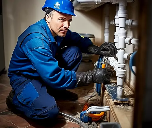 Expert Plumber for Repipe Specialists in Irving: Schedule Reliable and Affordable Repiping Services with Us