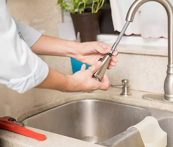 Expert Plumber for Rooter Services in Irving, TX: Trusted Drain and Sewer Cleaning Professionals