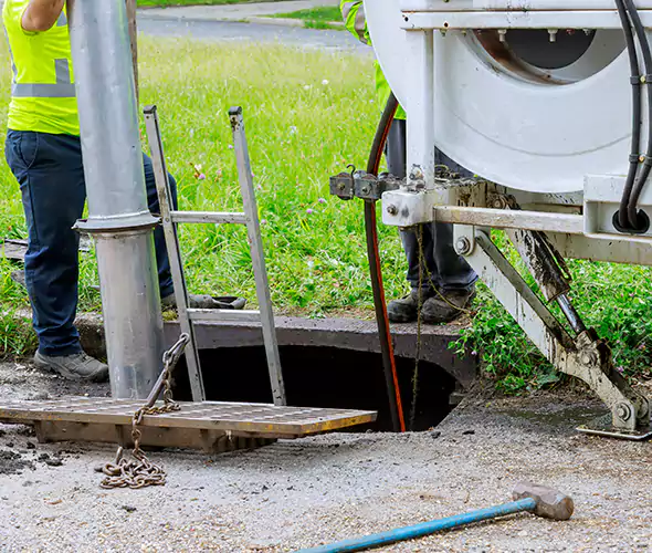 Expert Plumber for Sewer Line Cleaning in Irving, TX: Schedule Reliable Sewer Cleaning Services with Us