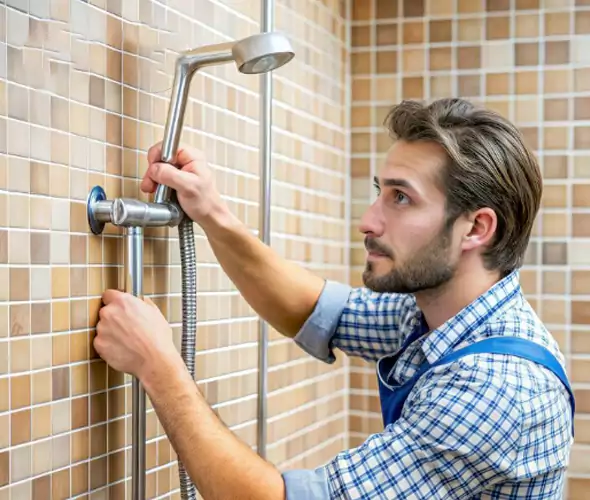 Professional Shower Replacement Specialist in Irving, TX: Schedule Affordable Shower Upgrade Services with Us