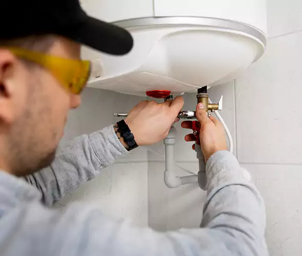 Get Affordable Water Heater Repair Service in Irving, TX