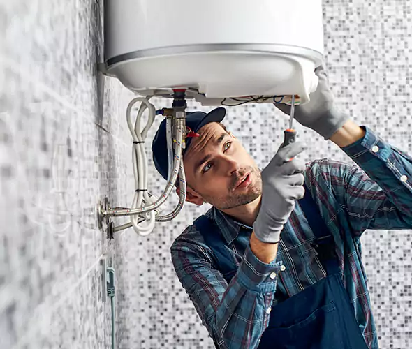 Expert Plumber for Water Heater Replacement in Irving, TX: Schedule Affordable Replacement Services with Us