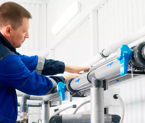 Expert Plumber for Water Softener Maintenance in Irving, TX: Schedule Professional Maintenance with Us