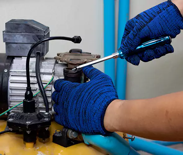 Well Pump Specialist in Irving, TX