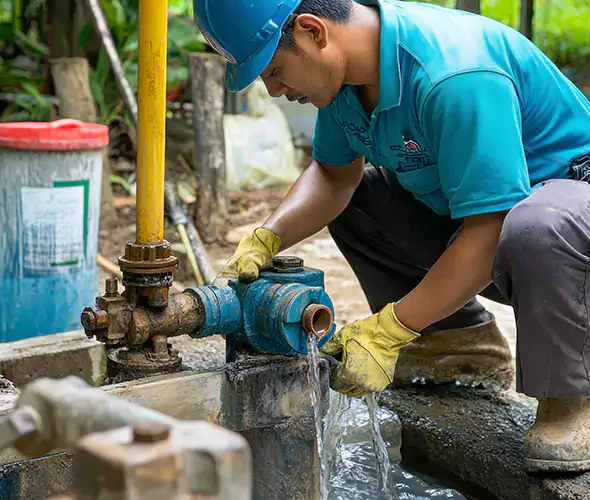 Expert Plumber for Well Pump Replacement in Irving, TX: Schedule Affordable Well Pump Replacement Services with Us