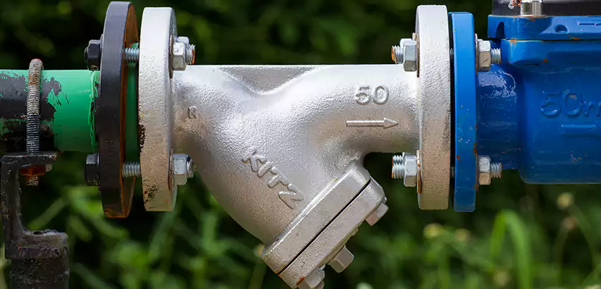 Professional Backflow Preventer Installation Services in Irving, TX