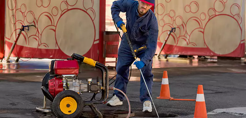 Professional Drain Repair Services in Irving, TX