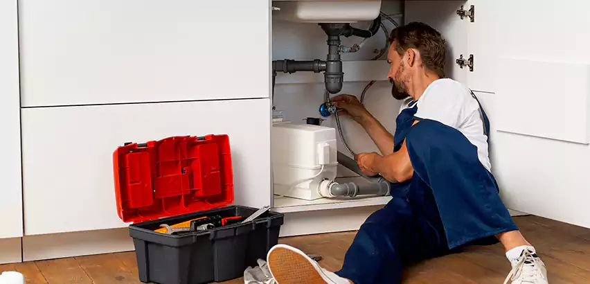 Reliable Garbage Disposal Replacement Services in Irving, TX