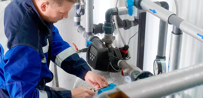 Reliable Gas Line Installation Services in Irving, TX