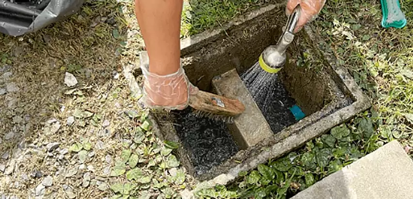 Professional Grease Trap Cleaning Services in Irving, TX