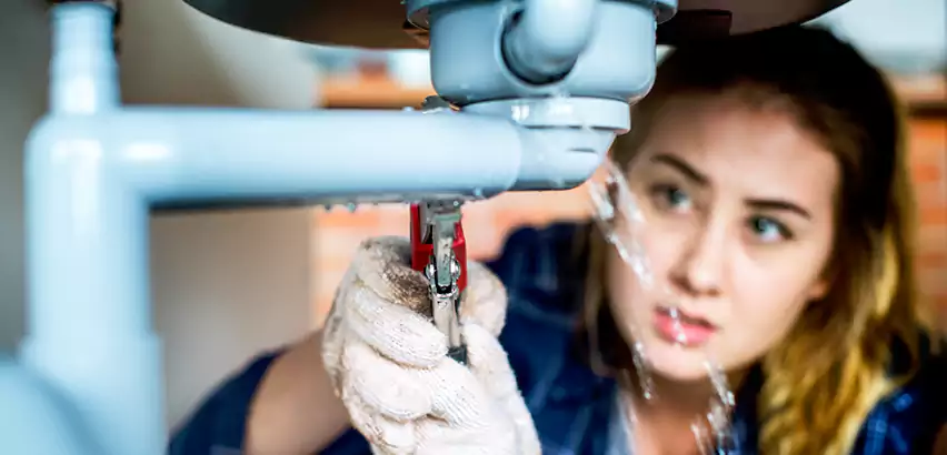 Reliable Pipe Repair Services in Irving, TX