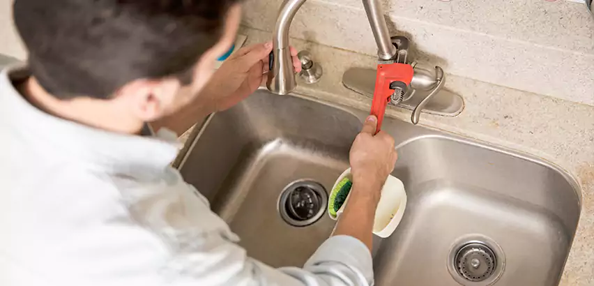 Professional Plumbing Installation Services in Irving, TX