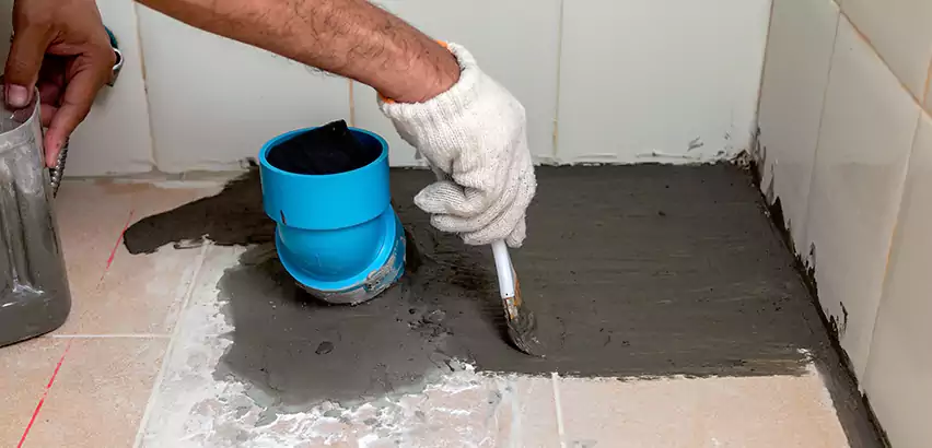 Professional Slab Leak Repair Services in Irving, TX