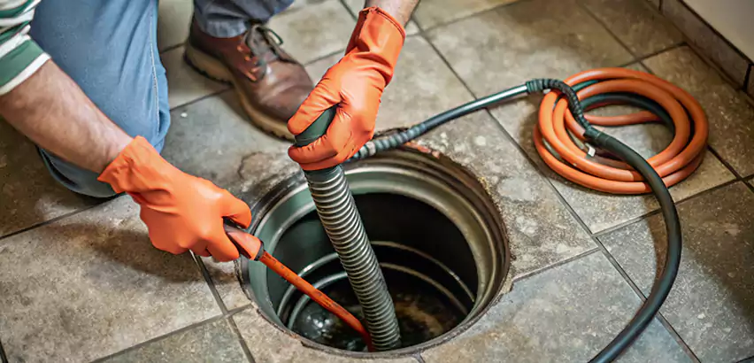 Gutter Drain Repair in Irving, TX