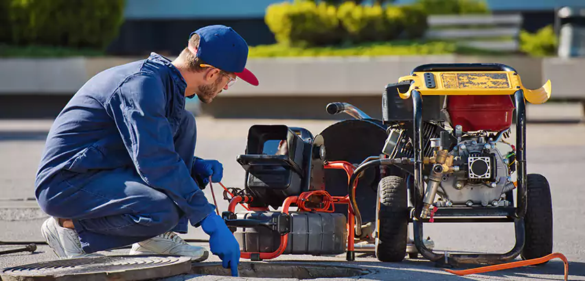 Drain Camera Inspection Near Me Irving