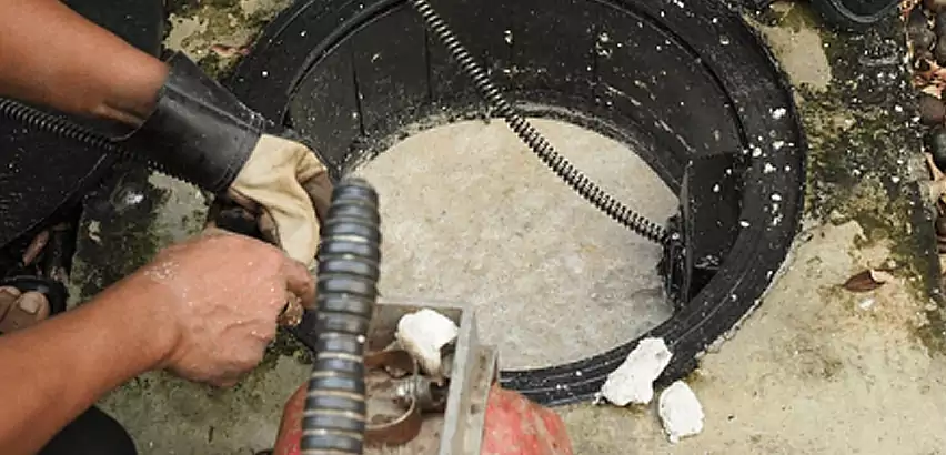 Fat Trap Cleaning in Irving, TX