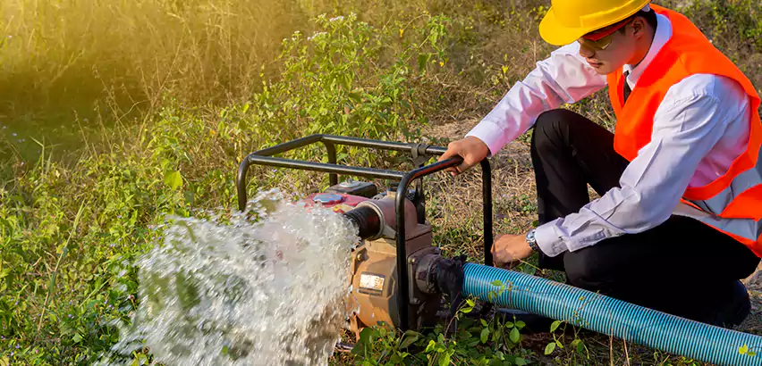 Well Pump Repair Irving