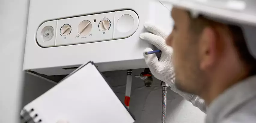 Gas Water Heater Service Near Me Irving