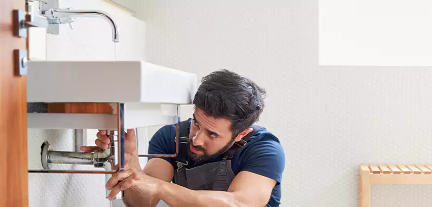 Commercial Water Leak Detection in Irving