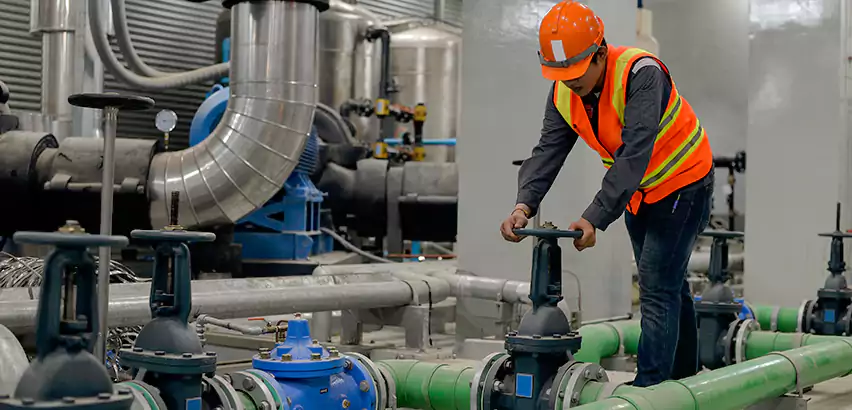 Top-Notch Trenchless Sewer Line Repair Services in Irving, TX.