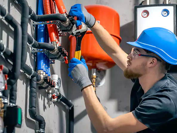 Why Choose Irving Plumbing Pro for Backflow Preventer Installation in Irving, TX?