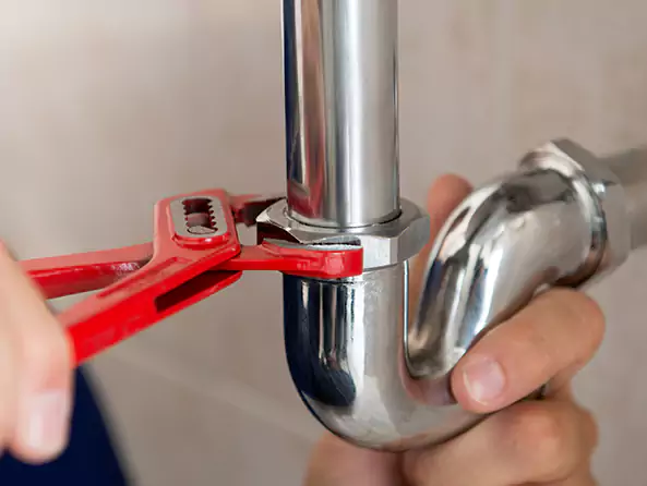  Why Choose Irving Plumbing Pro for Basement Leak Repair in Irving, TX?