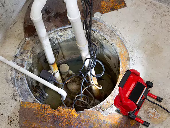 Why Choose Irving Plumbing Pro for Basement Sump Pump Installation in Irving?
