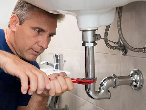 Why Choose Irving Plumbing Pro for Bathroom Plumbing in Irving, TX?