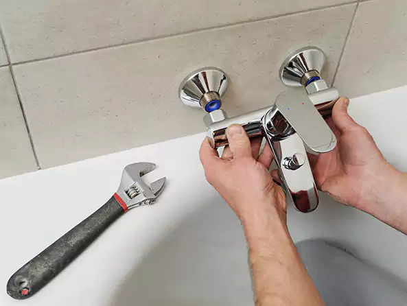 Why Choose Irving Plumbing Pro for Bathtub Faucet Replacement in Irving, TX?