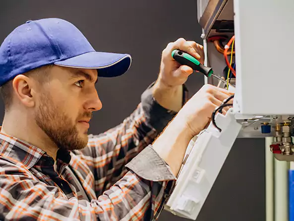 Why Choose Irving Plumbing Pro for Electric Tankless Water Heater Installation in Irving, TX?