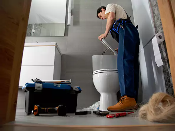 Why Choose Irving Plumbing Pro for Emergency Plumber in Irving, TX?
