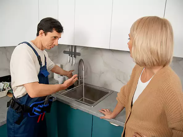 Why Choose Irving Plumbing Pro for Emergency Plumbing Repair in Irving, TX?