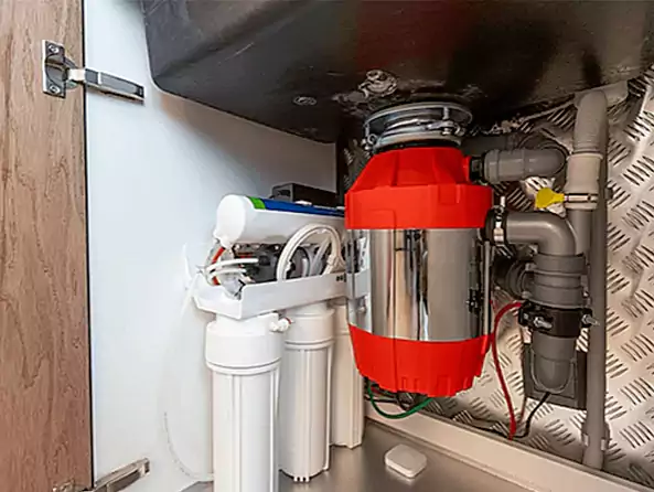 Why Choose Irving Plumbing Pro for Garbage Disposal Installation in Irving, TX?