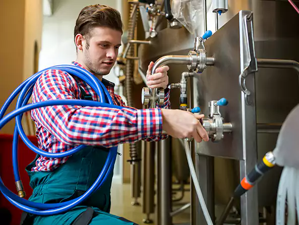 Why Choose Irving Plumbing Pro for Gas Leak Repair in Irving, TX?