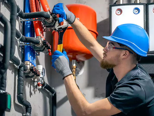 Why Choose Irving Plumbing Pro for Gas Water Heater Installation in Irving, TX