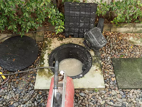Why Choose Irving Plumbing Pro for Grease Trap Repair in Irving, TX?